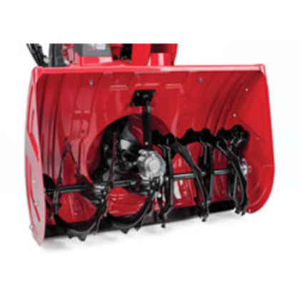 Honda 13HP 32In Two Stage Track Drive Snow Blower - Electric Start