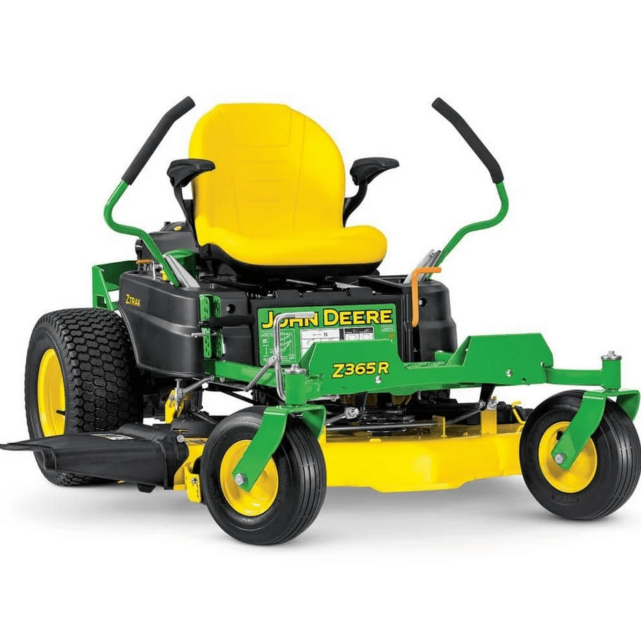 Z365R 48 in. 24 HP GAS Dual Hydrostatic Zero-Turn Riding Mower
